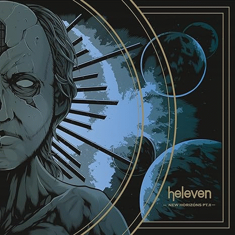Heleven : New Horizons, Pt. 2